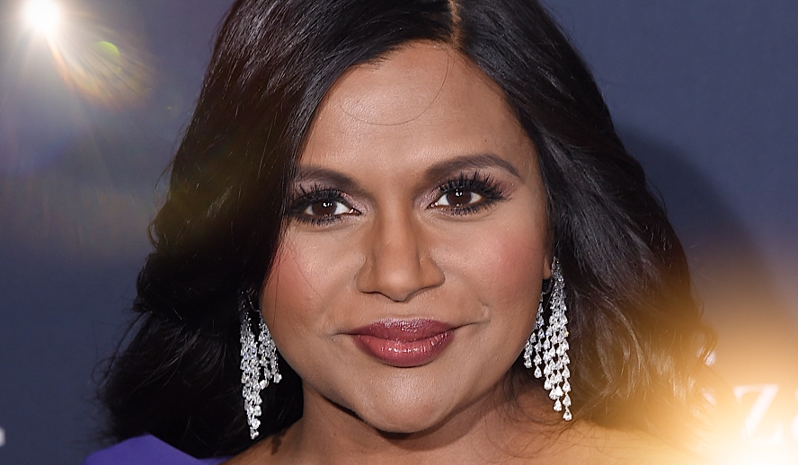 Hollywood Insider Mindy Kaling Tribute, Biography Hollywood Insider Mindy Kaling Tribute, Biography