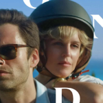 Hollywood Insider Monday Review, Sebastian Stan, Denise Gough, Sex