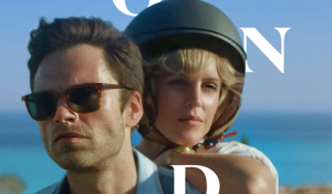 Hollywood Insider Monday Review, Sebastian Stan, Denise Gough, Sex