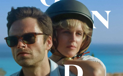 ‘Monday’: Sebastian Stan and Denise Gough Entangle in a Bare-Back Weekend of Romance, Sex, and More Sex