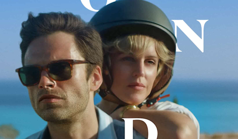 ‘Monday’: Sebastian Stan and Denise Gough Entangle in a Bare-Back