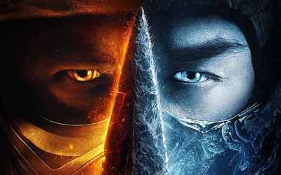 More of the Same from ‘Mortal Kombat’, the Video Game Turned Film FranchiseÂ