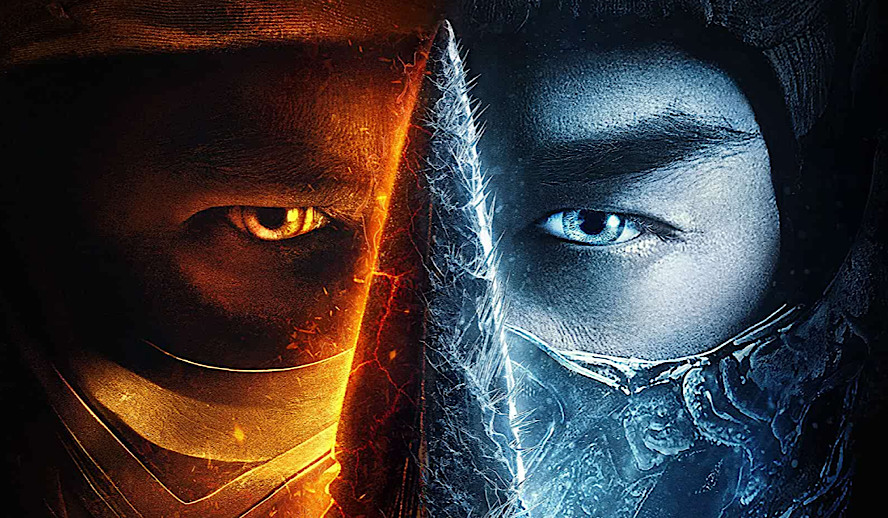 Mortal Kombat' Reloaded: A Director's Quest to Remake a Game-to-Movie Franchise - The New York Times