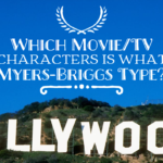 Hollywood Insider Myers-Briggs Personality, Movie and TV Characters