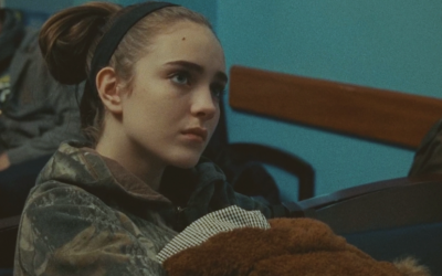 ‘Never Rarely Sometimes Always’: The “Kids in the Big City” Trope Faces its Harsh Reality