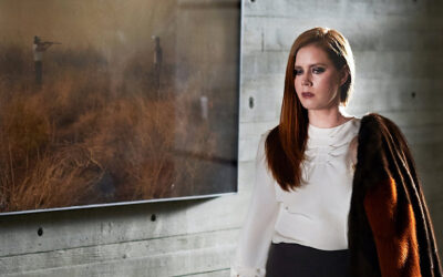 Tom Ford’s ‘Nocturnal Animals’: Decoding the Symbolism in This Riveting Tale of Catharsis and Revenge