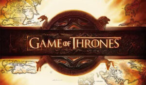 Hollywood Insider Opening Credits, Movies and TV Shows, Game of Thrones