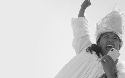 Oscar-Nominated ‘Time’: The Documentary That Asks If Time is Really Invisible