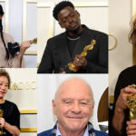 Hollywood Insider Oscars 2021 Winners, 93rd Academy Awards, Chloe Zhao, Nomadland, Anthony Hopkins, Frances McDormand, Daniel Kaluuya, Yuh-jung Youn