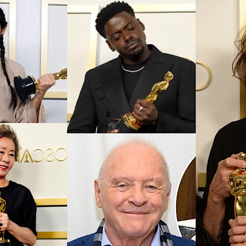 Oscars 2021 Winners: The 93rd Show With Record-Breaking Historic Successes, Shocks and Surprises