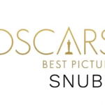 Hollywood Insider Oscars Best Picture Snubs