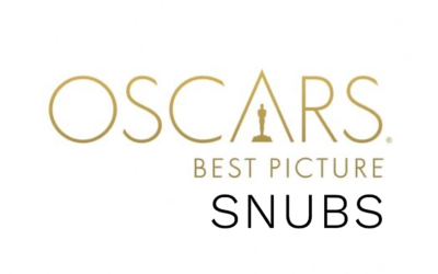 Biggest Oscar Mistakes: Looking Back at Some of the Worst Best Picture Snubs | New Ones at Oscars 2024?