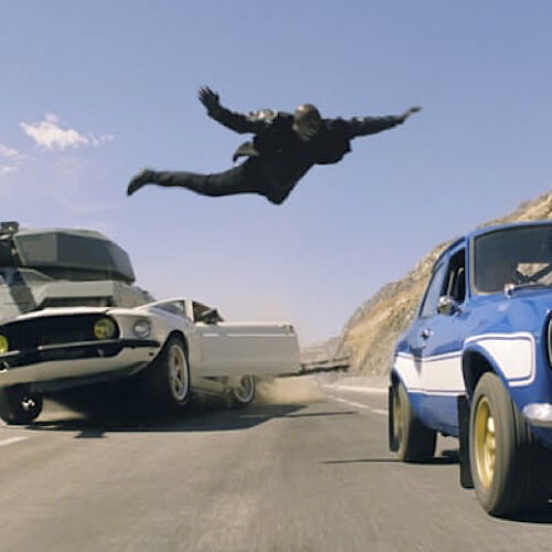 Why Stunt Performers Should Be Recognized by the Oscars with an Awards Category?
