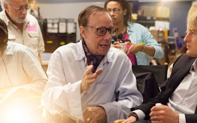 Thrilling, Tragic, Wildly Funny: A Tribute to “New Hollywood” Director Peter Bogdanovich