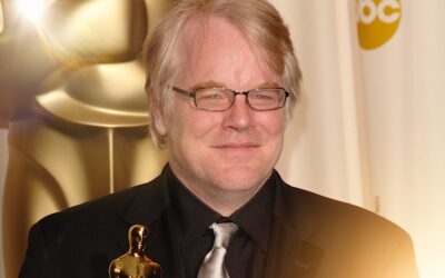 A Tribute to Philip Seymour Hoffman: The Master Artist, Unrivaled and Irreplaceable Filmography