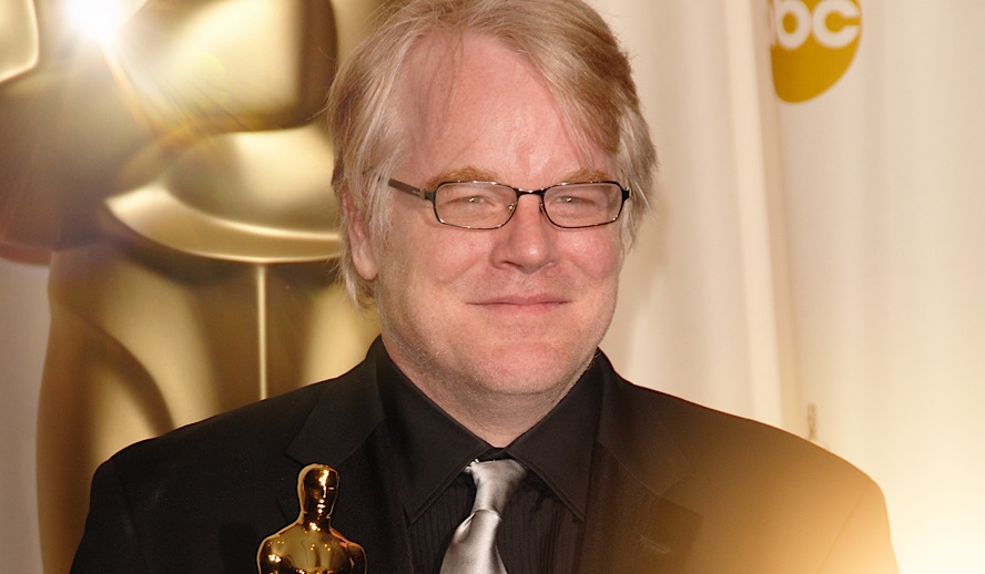 Hollywood Insider Philip Seymour Hoffman Tribute, Oscar Winner, Academy Awards