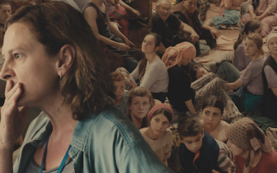 Oscar-Nominated ‘Quo Vadis, Aida?’: A Film that Forces You to Look at The Bosnian War in the Eyes
