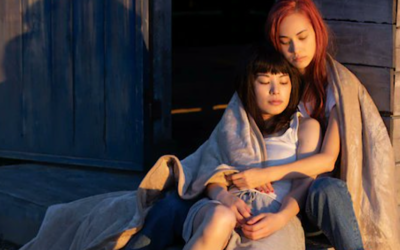 Netflix’s ‘Ride or Die’: ‘Thelma & Louise’ Meets ‘Bound’ With These Lesbian Fugitives