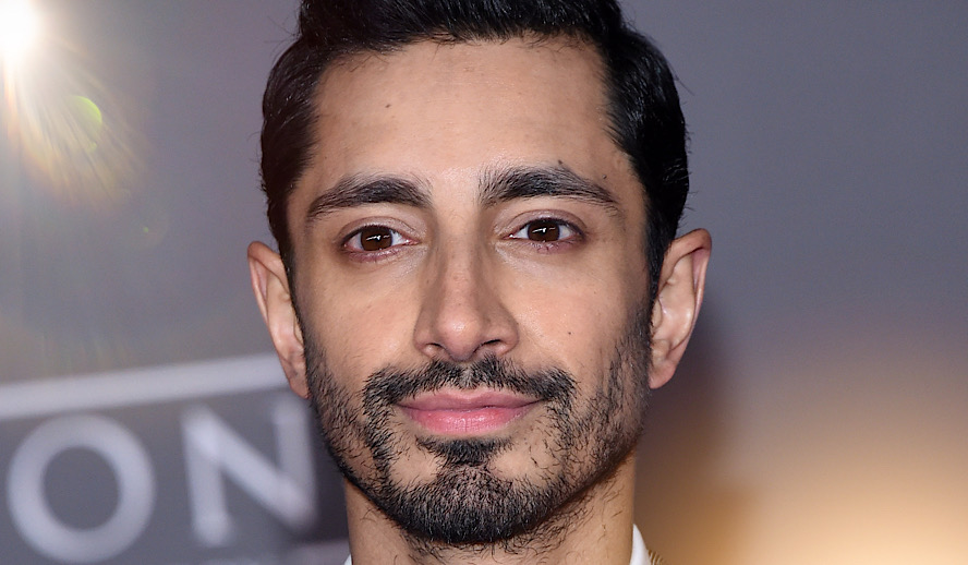 Hollywood Insider Riz Ahmed Tribute, Oscar Nominee