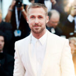 Hollywood Insider Ryan Gosling Tribute, Oscars, La La Land, Venice Film Festival, First Man Premiere