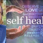 Hollywood Insider Self Healing by Michael J Tamura, Heal Yourself