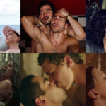 Hollywood Insider Sex Sells, Movie Sex Scenes, TV Sex Scenes, Netflix