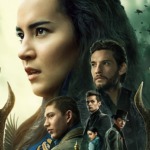 Hollywood Insider Shadow and Bone Review, Ben Barnes, Netflix