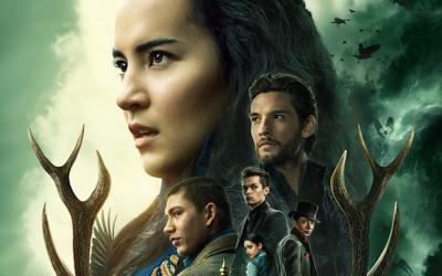 Neflix’s Shadow and Bone’: The Newest ‘Game of Thrones’ With More Diversity
