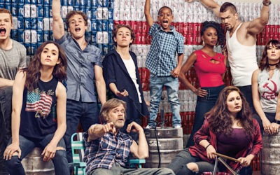 ‘Shameless’ Lived Up To Its Name Through The End
