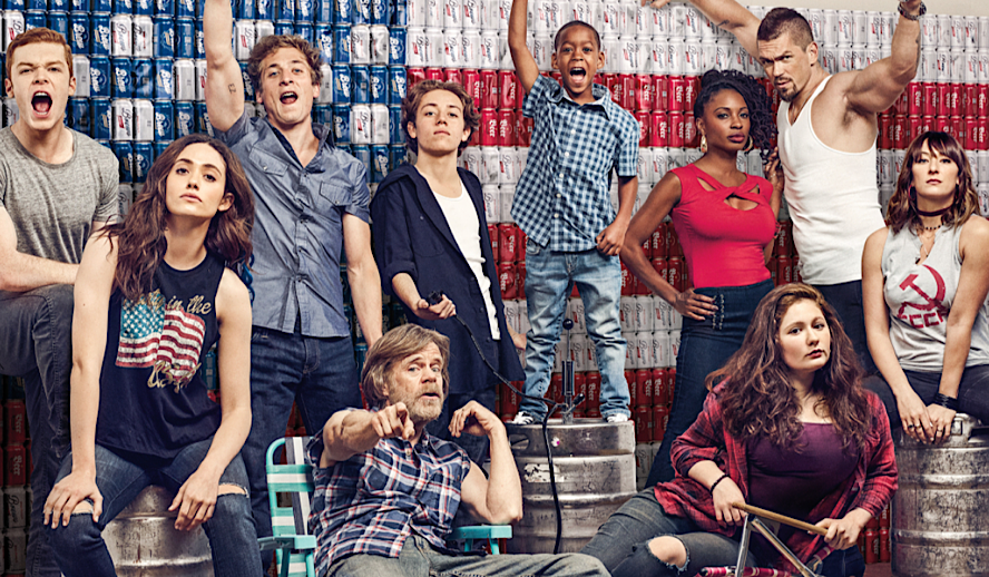 Hollywood Insider Shameless Series Finale Review Hollywood Insider Shameless Series Finale Review
