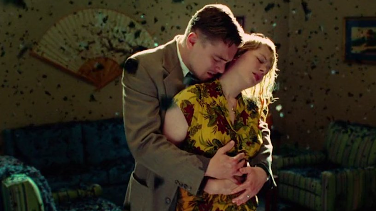 Shutter island