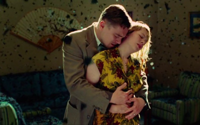 The Art of Deception Behind Martin Scorsese’s ‘Shutter Island’ | An In-Depth Guide & Explanation