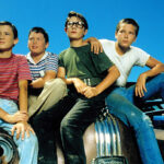 Hollywood Insider Stand By Me Tribute, River Phoenix