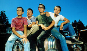 Hollywood Insider Stand By Me Tribute, River Phoenix