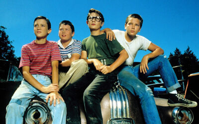 A Tribute to ‘Stand By Me’: The River Phoenix Film Still Stands as the Most Iconic Friendship Journey