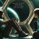 ‘Stowaway’: Netflix’s New Astronaut Thriller Focuses On a Moral Dilemma as Oxygen Runs Out 
