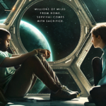 Hollywood Insider Stowaway Review, Anna Kendrick, Toni Collette, Netflix, Astronauts