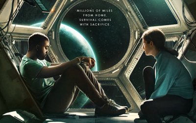 ‘Stowaway’: Netflix’s New Astronaut Thriller Focuses On a Moral Dilemma as Oxygen Runs Out 