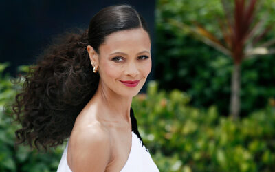 Thandiwe Newton Takes a Stand: Hollywood’s History and Future with Stage Names