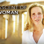 Hollywood Insider The Ascent of a Woman Review, Amanda Foreman, Female, Feminism, Women