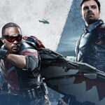 Hollywood Insider The Falcon and the Winter Soldier Finale Review, Disney+