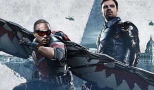 Hollywood Insider The Falcon and the Winter Soldier Finale Review, Disney+