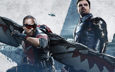 ‘The Falcon and the Winter Soldier’ Season Finale: One World, One People