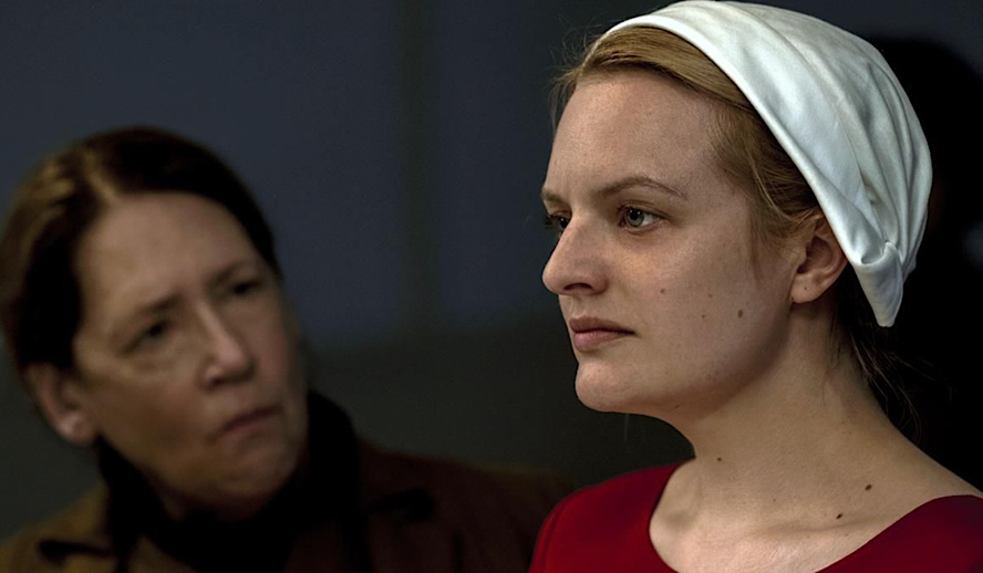 Hollywood Insider The Handmaid’s Tale Season 4 Review, Hulu TV Shows Hollywood Insider The Handmaid’s Tale Season 4 Review, Hulu TV Shows