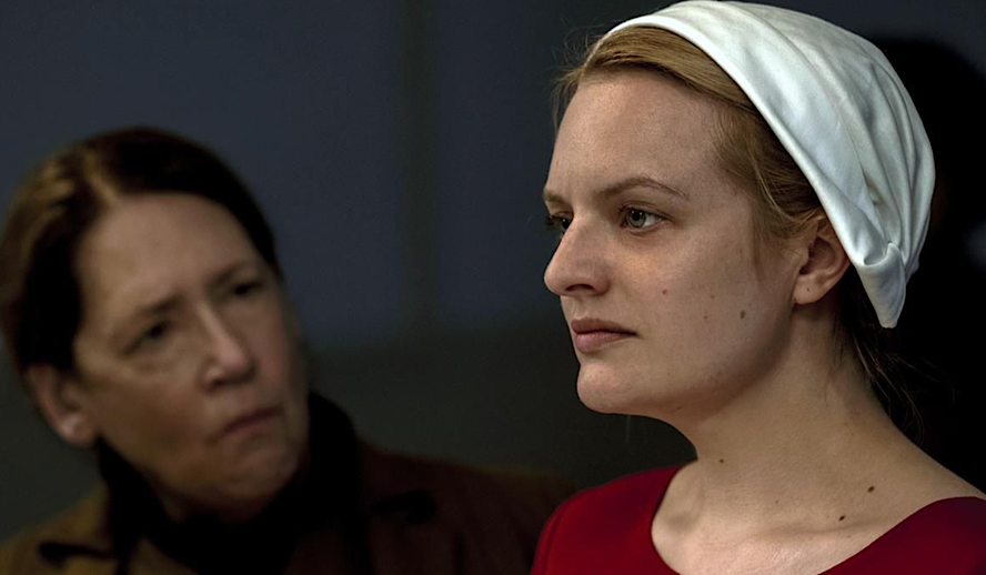 Hollywood Insider The Handmaid’s Tale Season 4 Review, Hulu TV Shows