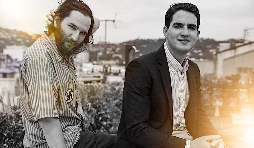 Hollywood Insider The Safdie Brothers Tribute And Evolution Hollywood Insider The Safdie Brothers Tribute And Evolution