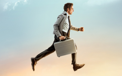 In Defense of ‘The Secret Life of Walter Mitty’: Toward a New Sincerity