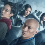 Hollywood Insider The Soul Review, Chinese Taiwanese, Netflix