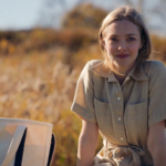 Hollywood Insider Things Heard And Seen Review, Amanda Seyfried, Netflix