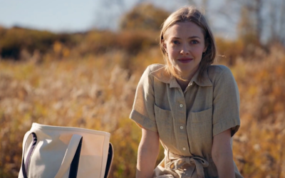 ‘Things Heard and Seen’: Amanda Seyfried Stars In Slow-Burn Horror-ThrillerÂ